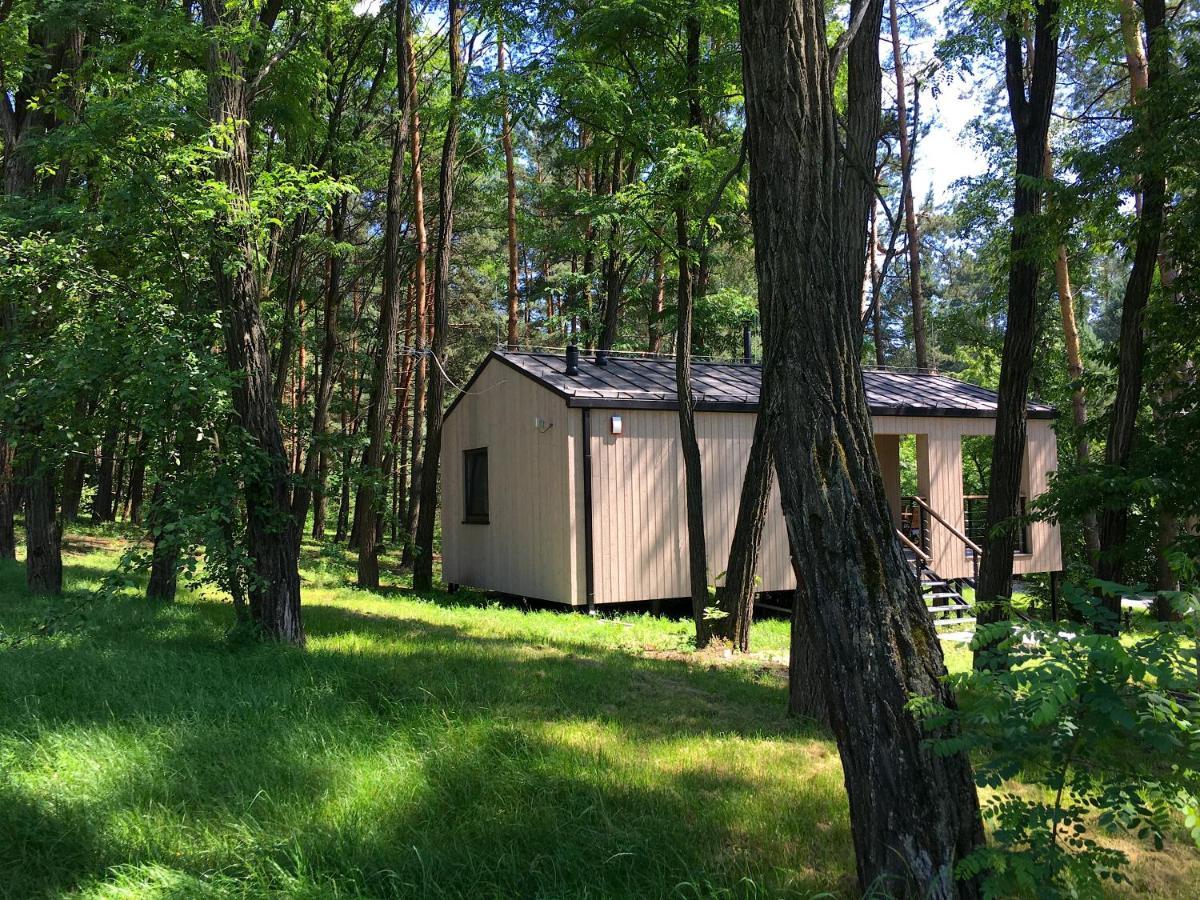 3pokoje - Lub Pod Lasem Na Odludziu