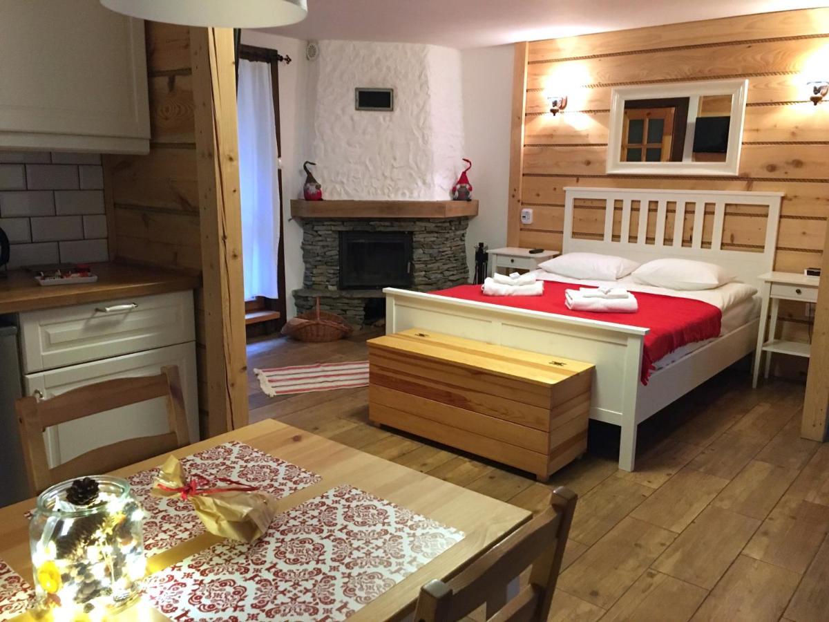 3pokoje - Pod Lasem Na Odludziu