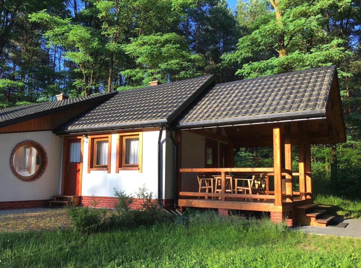 3pokoje - Lub Pod Lasem Na Odludziu