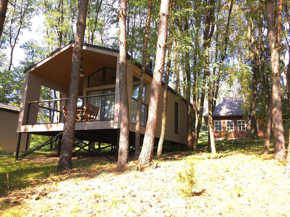 3pokoje - Pod Lasem Na Odludziu Будинок відпочинку Сусець